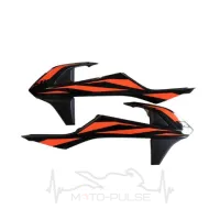 Комплект пластику бака KTM EXC / XC-W (2019) 7900805400030D